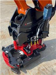 Rototilt R6 S70/S70 GRIP