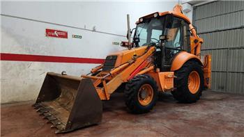Fiat-Kobelco FB100.2
