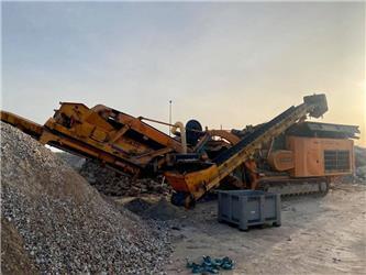 Rockster R1100