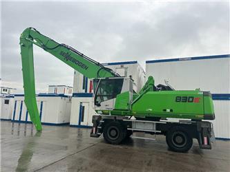 Sennebogen 830 M E