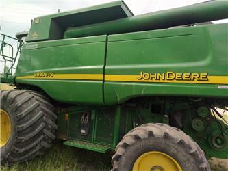 John Deere 9880 STS