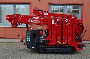 Unic URW-095