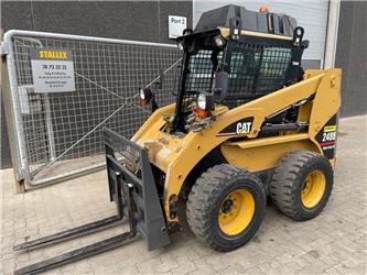 Caterpillar 248B
