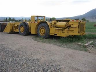  Wagner/Atlas Copco ST3.5S
