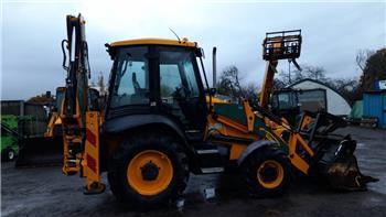JCB 3 CX SM