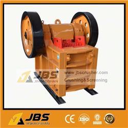 JBS 10*16 JAW CRUSHER