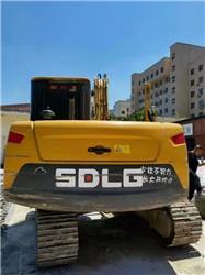 SDLG E675F