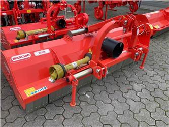 Maschio Tigre 250