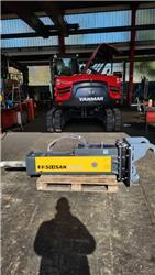 Soosan Hammer SQ50 (1.000 kg)