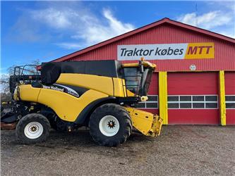 New Holland CR 980