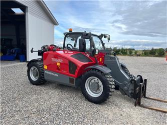 Weidemann T5522