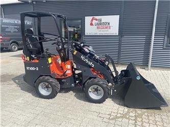 Kubota RT100-2