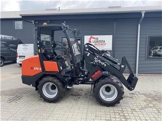 Kubota RT270-2