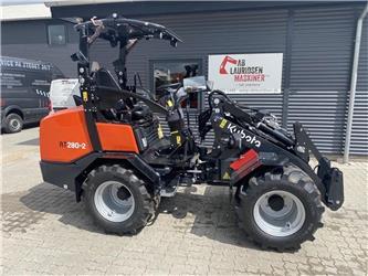 Kubota RT280-2