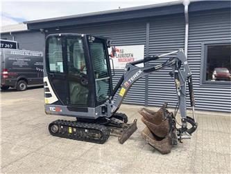 Terex TC16
