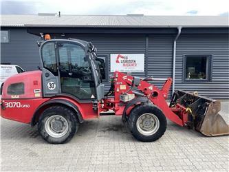 Weidemann 3070