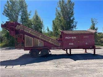 Royer 466