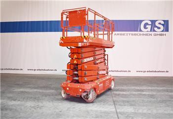 PB Lifttechnik PB S171-12E