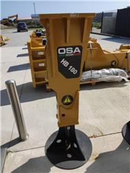 OSA HB180 Hydraulikhammer