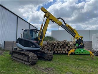 Menzi Muck Master M515