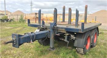 Liftlux BT 18/503 / 2