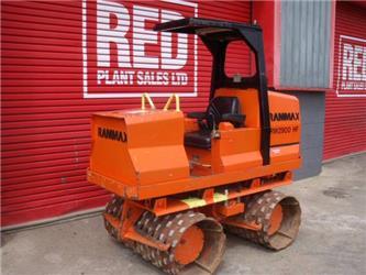 Rammax RW2900HF