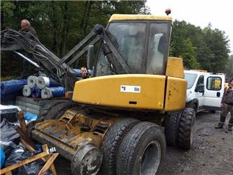 Mecalac 12 M XT