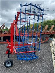  opico 6.0m Grass Harrow