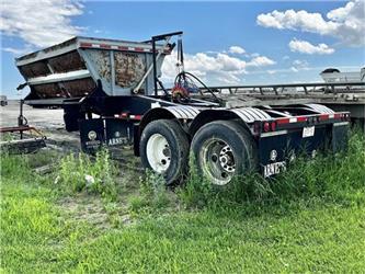 Arnes SIDE DUMP LEAD