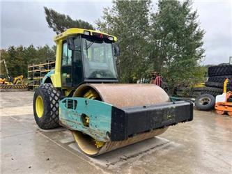 Ammann ASC 150 D