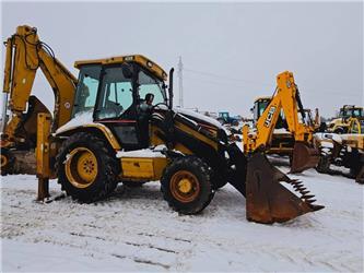 Caterpillar 428 D