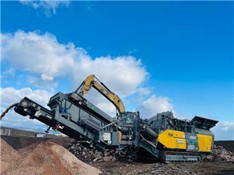 Rubble Master RM120X