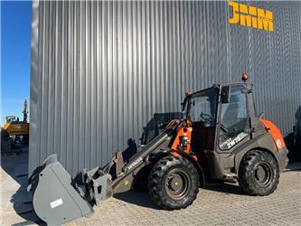 Hitachi ZW75-6