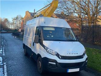 Ascendant 12.5m