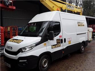 Ascendant 12.5m
