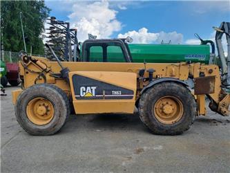 Caterpillar TH63