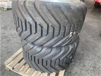 BKT 550/45-22.5 648 T