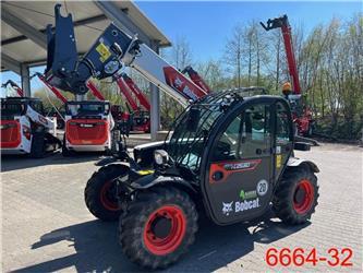 Bobcat TL 25.60 75 V R-Serie