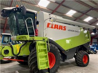 CLAAS 540