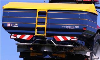 Bogballe M35W Plus