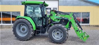 Deutz-Fahr 5110 G-GS