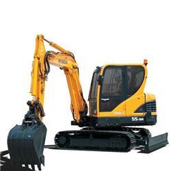 Hyundai R55-9A