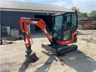 Kubota KX19-4