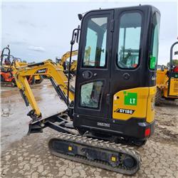 Sany SY18C