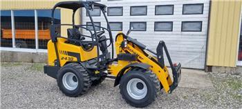 Schäffer 2430 Nordic HD