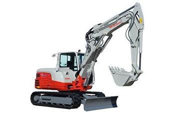 Takeuchi TB 290