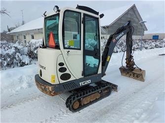 Terex TC20