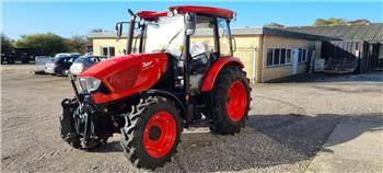 Zetor 