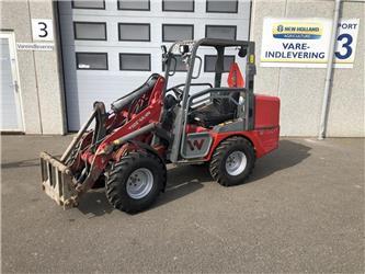 Weidemann 1240LP
