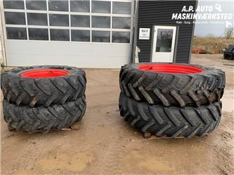 BKT 480/80R42///18.4R42 420/85 R30 - 480/80 R46